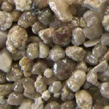 vzorec zaključnega sloja