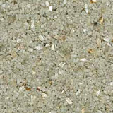 vzorec zaključnega sloja