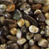 vzorec zaključnega sloja