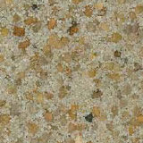 vzorec zaključnega sloja